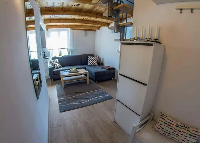 Apartments Nikic