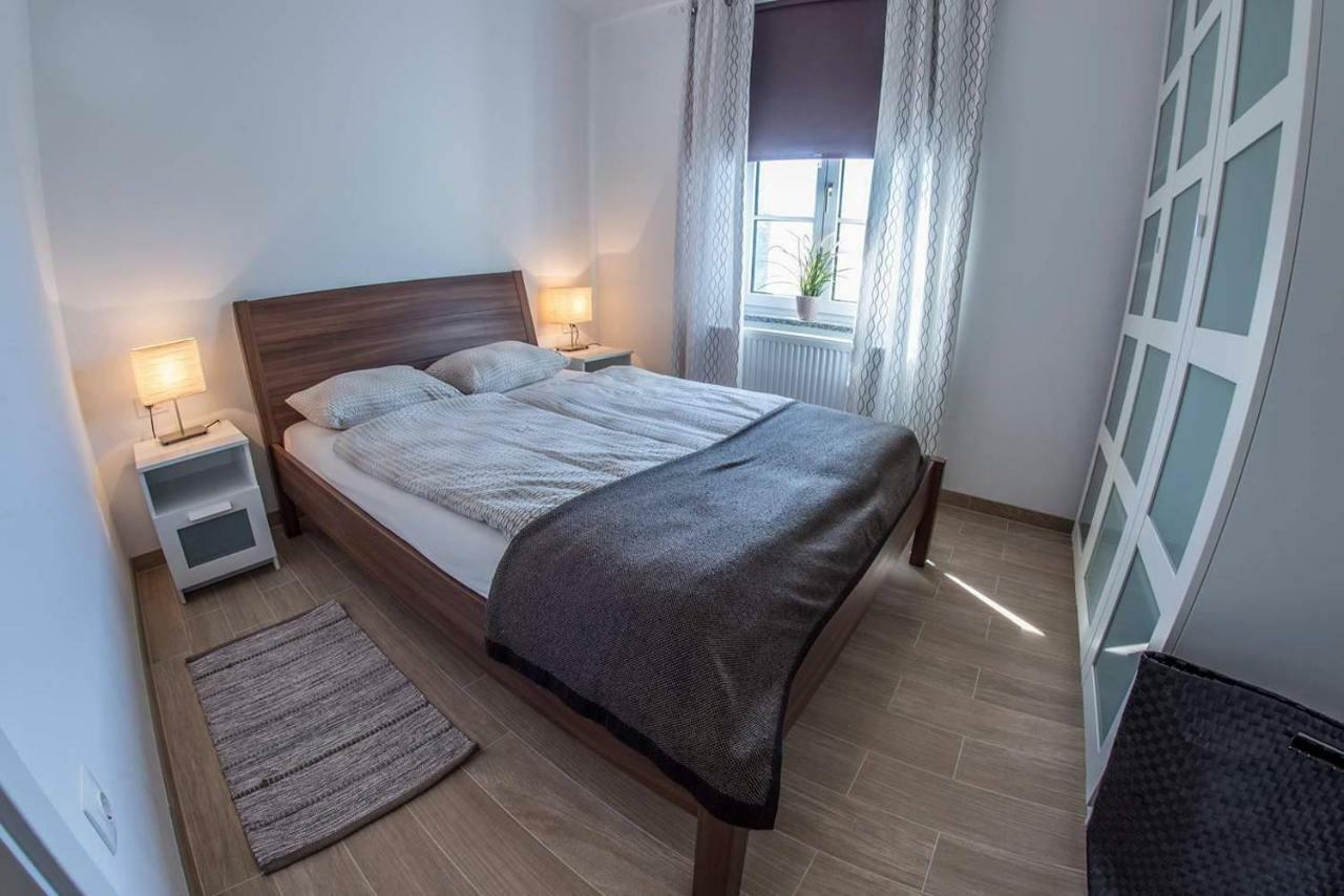 Apartment Nikic *
