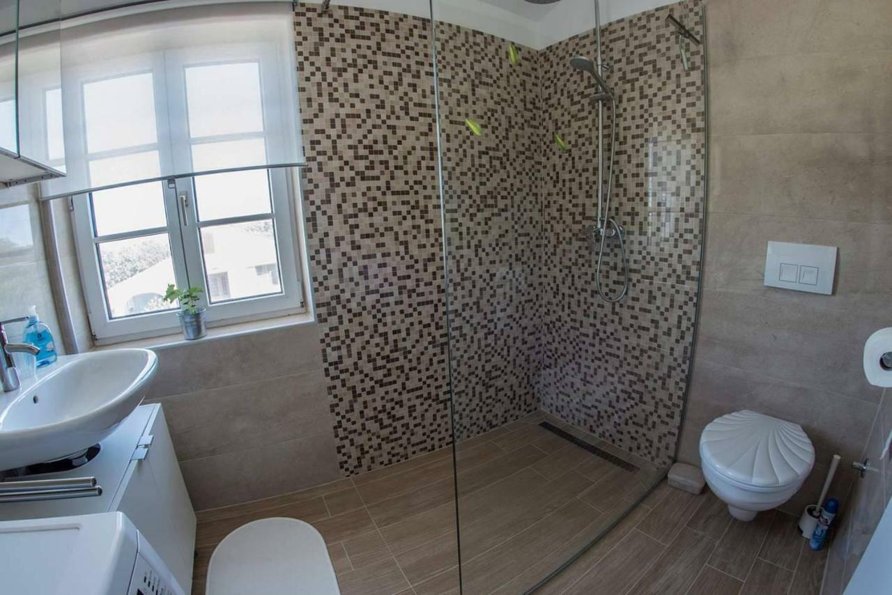 Nikic Apartment Banjole