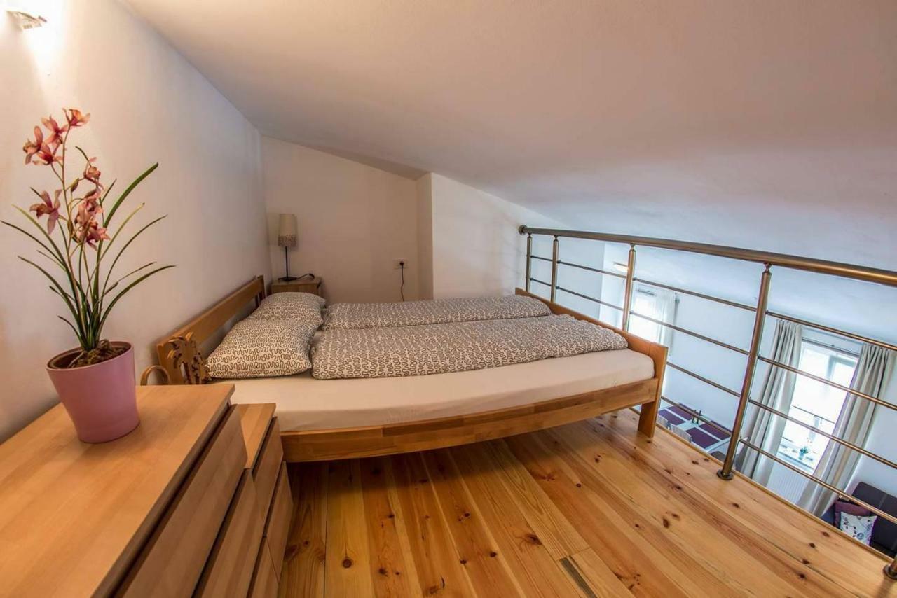 Nikic Apartment Banjole