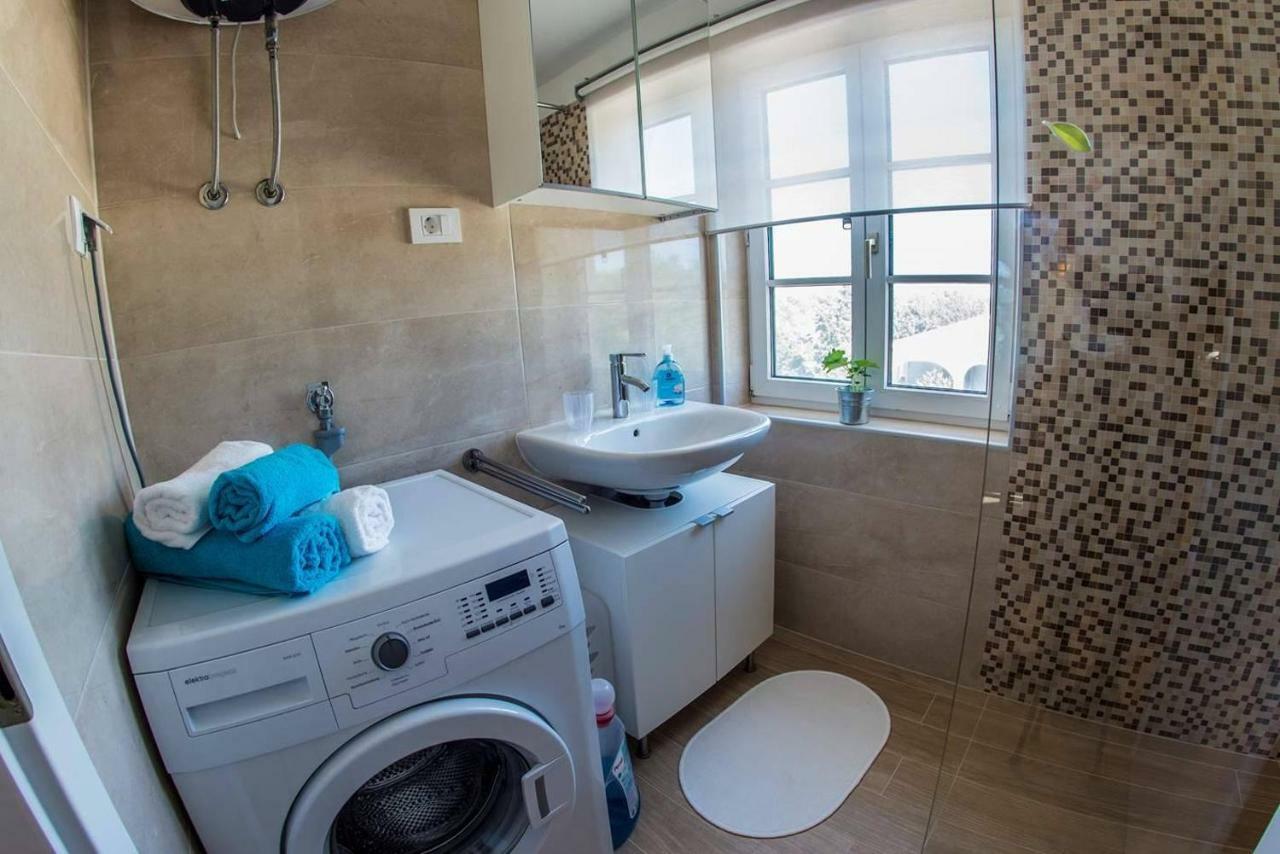 Apartment Nikic