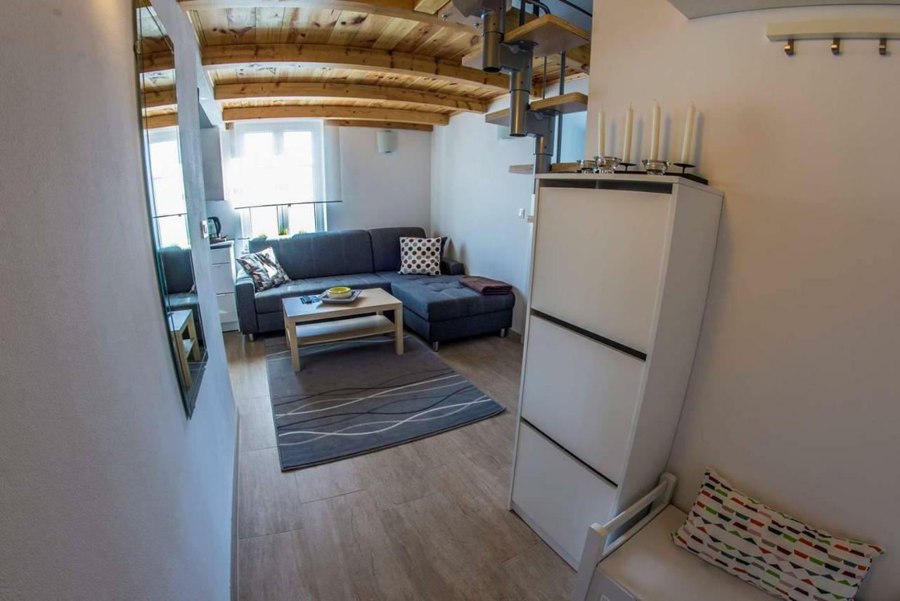 Nikic Apartment Banjole