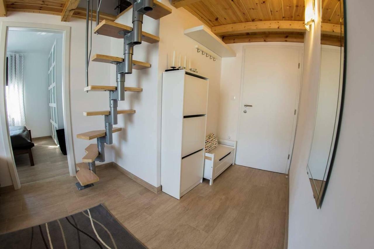 Apartment Nikic