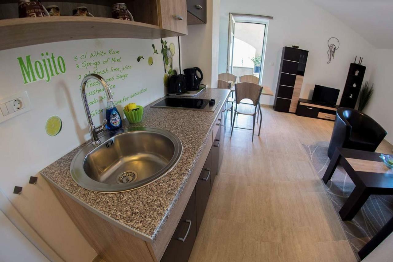 Nikic Apartment Banjole