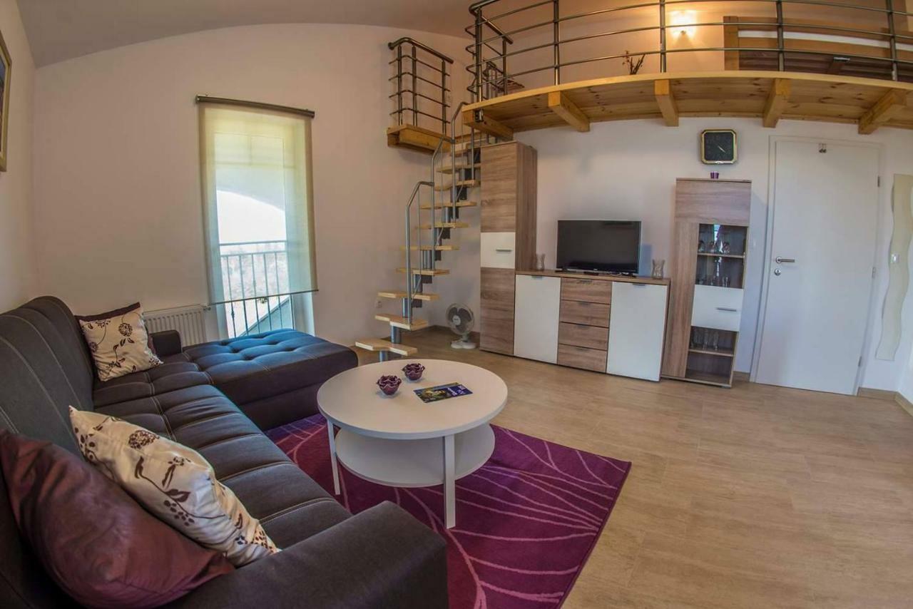 Nikic Apartment Banjole