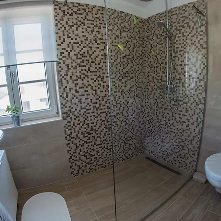 Apartments Nikic Banjole Exterior photo