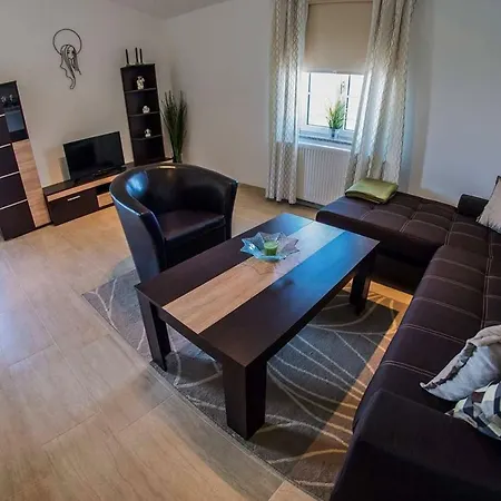 Apartments Nikic Banjole Exterior photo