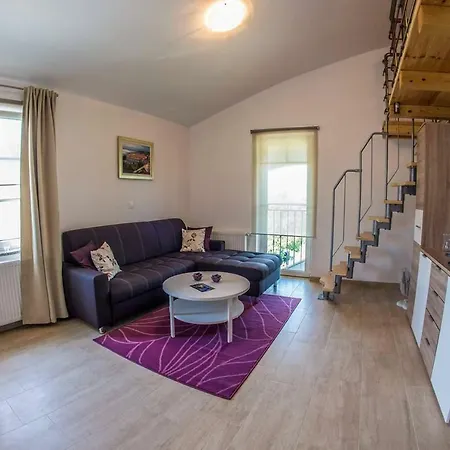 Apartments Nikic Banjole Exterior photo