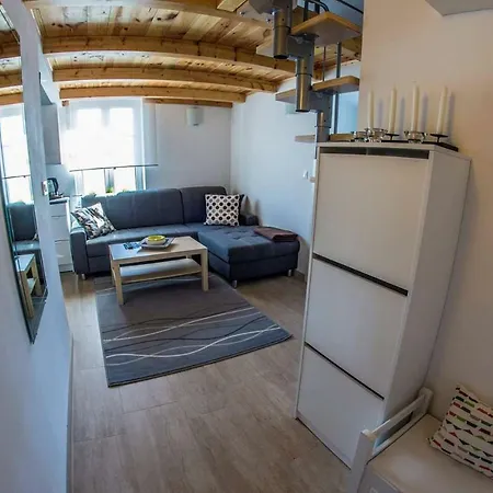 Apartments Nikic Banjole Exterior photo