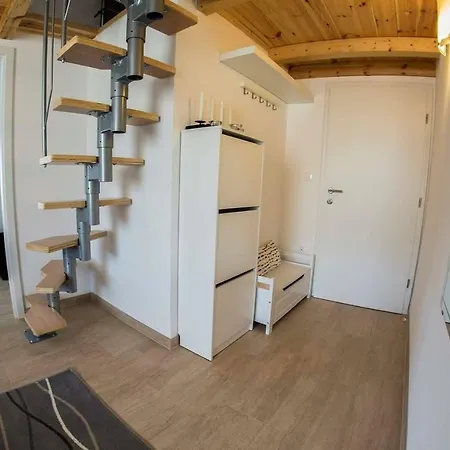 Apartments Nikic Banjole Exterior photo
