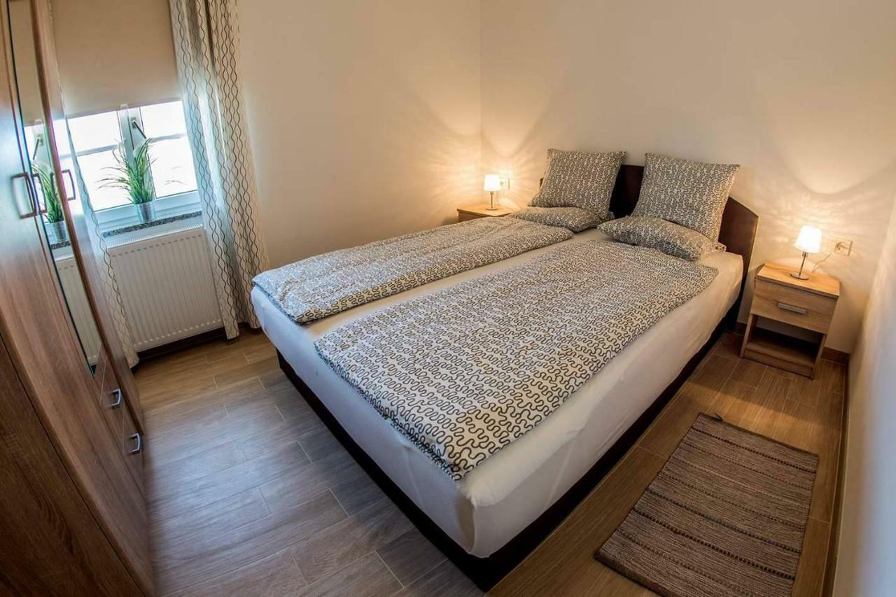 Nikic Apartman Banjole