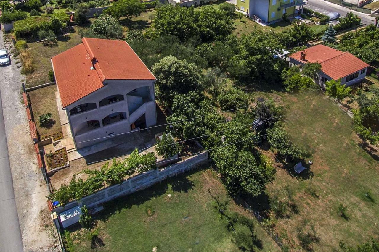 Nikic Apartman